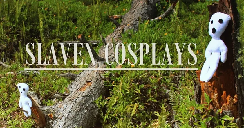 OnlyFans cuenta slavencosplays header 2