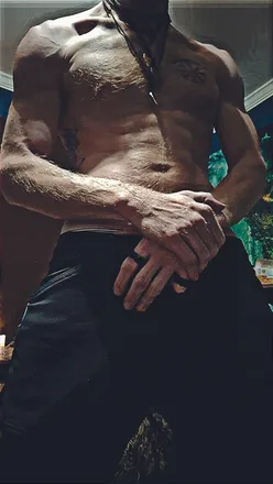 OnlyFans of fireinthebed00