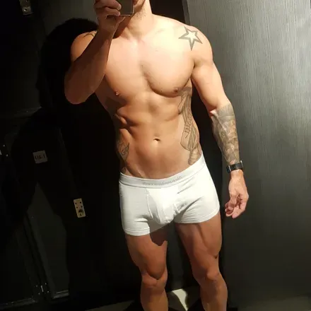 OnlyFans cuenta xxxgiacomoxxx avatar 1