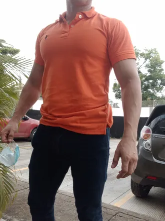 OnlyFans cuenta elmusculosobaq header 2