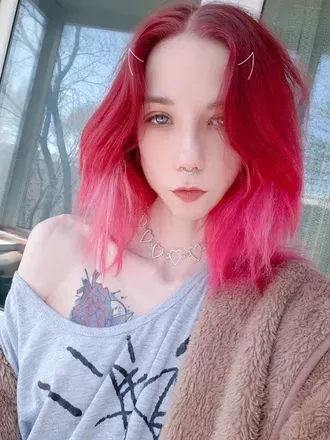 OnlyFans cuenta runa_soulu avatar 1
