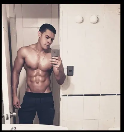 OnlyFans cuenta carpio.cristhian avatar 1
