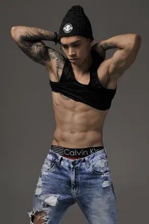 OnlyFans cuenta juamolinac17 avatar 1