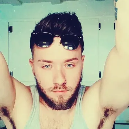 OnlyFans cuenta redflagdevin avatar 1