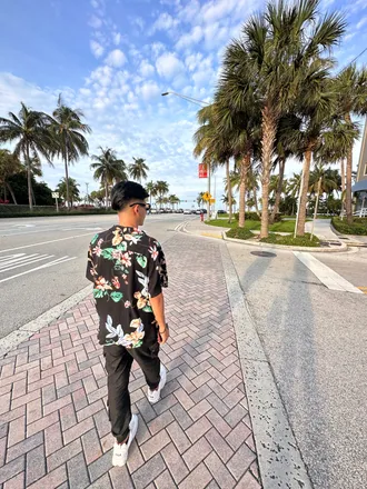 OnlyFans cuenta iamdannyxx header 2
