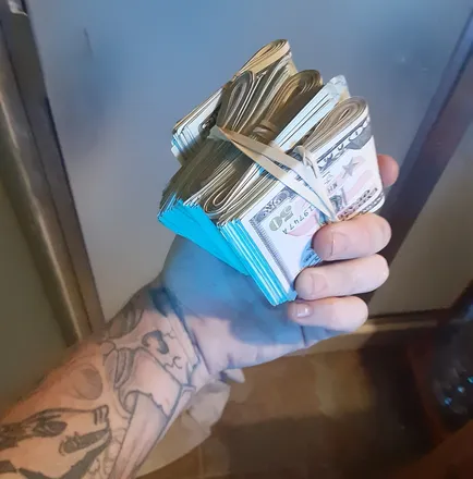 OnlyFans cuenta its-tsmitty23 header 2