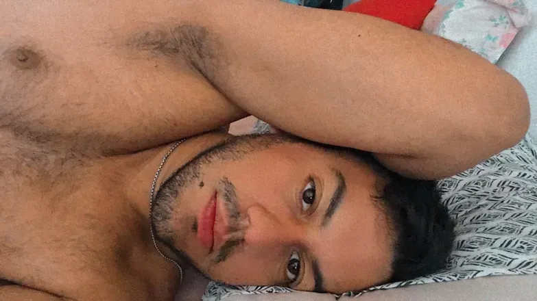 OnlyFans account  sebas0899 avatar 1