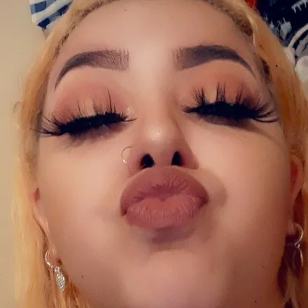 OnlyFans cuenta sahweetiee header 2