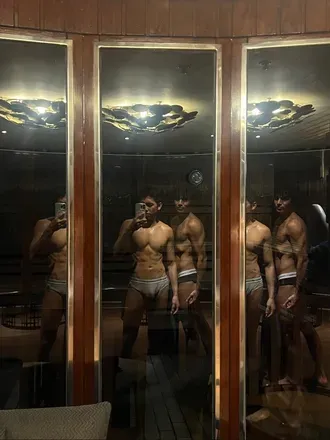 OnlyFans cuenta hotandy.01 avatar 1
