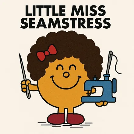 OnlyFans account  littlemissseamstress header 2