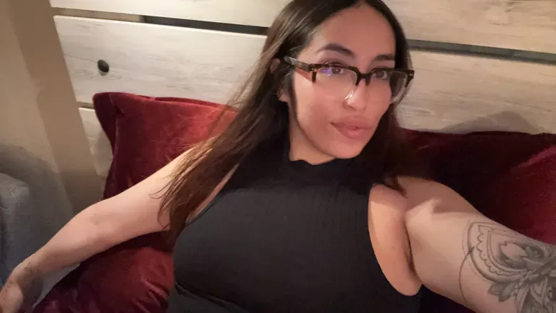 OnlyFans account  mamishitaa12 avatar 1