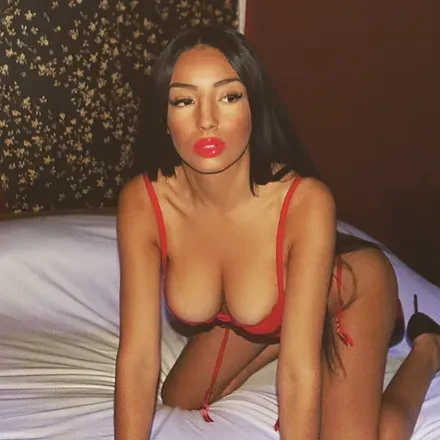 OnlyFans cuenta luxuryysana avatar 1