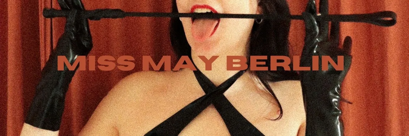 OnlyFans cuenta missmayberlin header 2