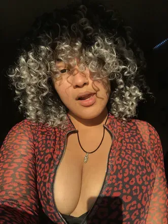 OnlyFans cuenta blumoonbeam avatar 1