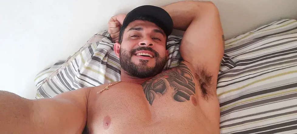 OnlyFans cuenta gilzao_fonseca avatar 1