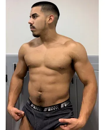 OnlyFans account  jayala94 avatar 1