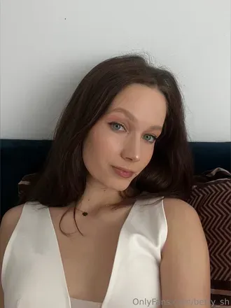 OnlyFans cuenta betty_sh_vip avatar 1