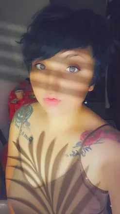 OnlyFans account  andaqueen avatar 1