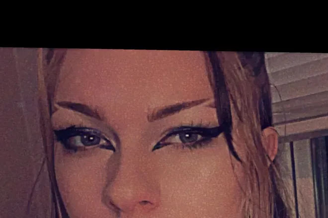 OnlyFans cuenta dommeace header 2