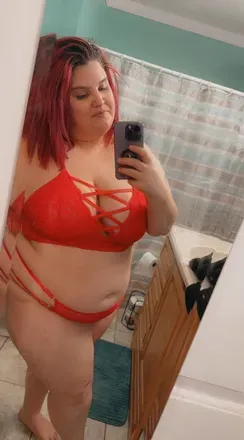OnlyFans cuenta thickbbwmodel avatar 1