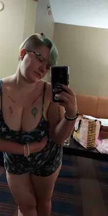OnlyFans cuenta peanutbuttersandwhich avatar 1