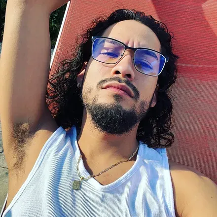 OnlyFans account  ricosuave8869 avatar 1
