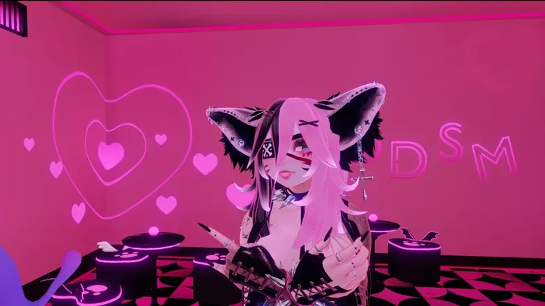 OnlyFans cuenta evilfoxie header 2