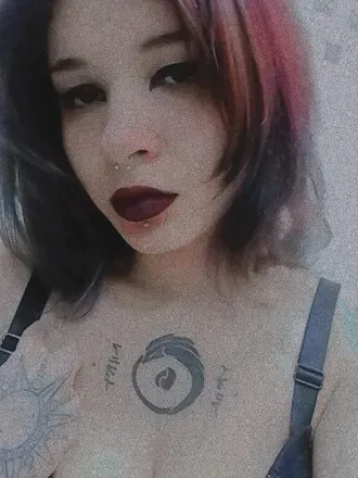 OnlyFans cuenta inari_ink avatar 1