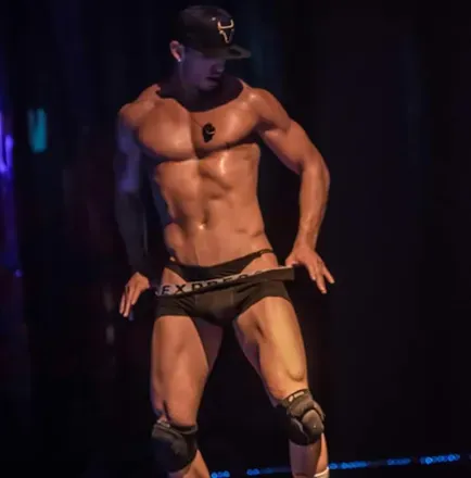 OnlyFans cuenta kidpicasso avatar 1