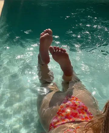 OnlyFans cuenta divina_feet avatar 1