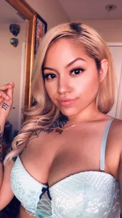 OnlyFans cuenta sativakiki avatar 1