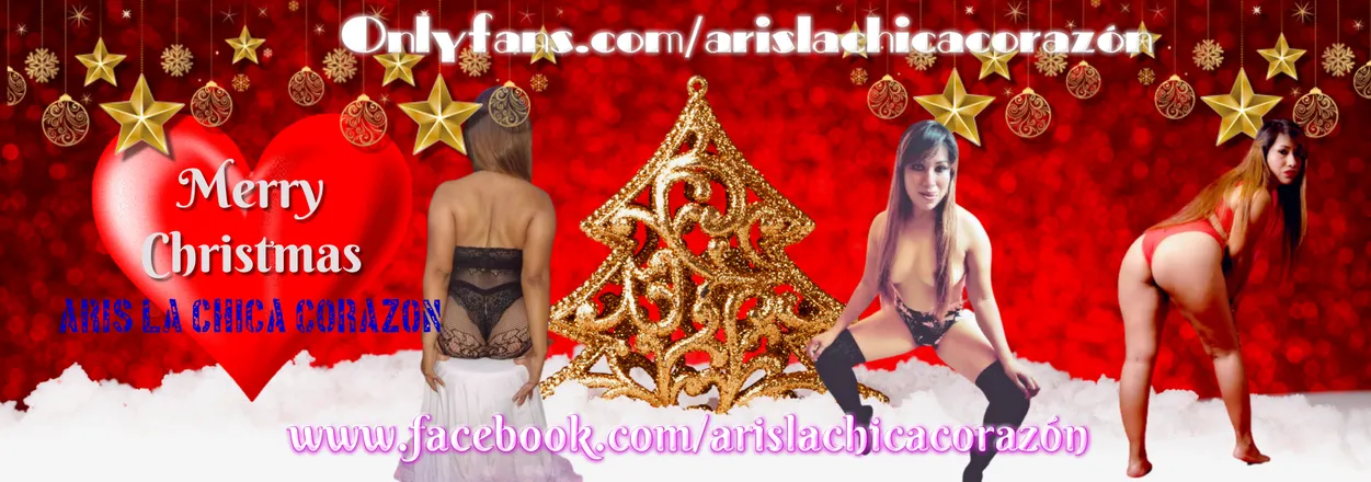 OnlyFans cuenta arislachicacorazon1 header 2