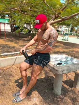 OnlyFans cuenta ofeliperamos avatar 1