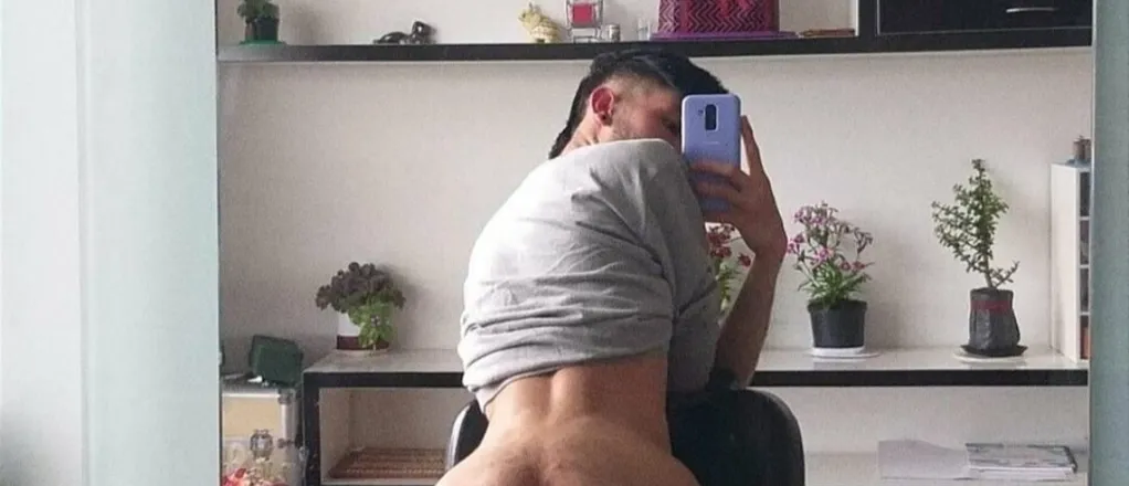 OnlyFans cuenta thepervertboy header 2