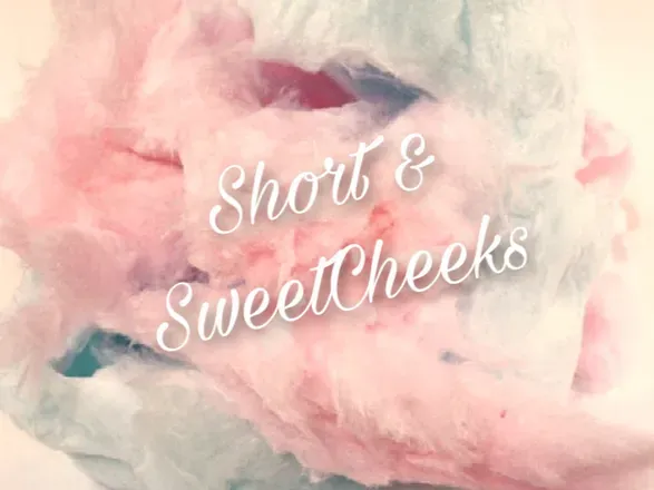 OnlyFans cuenta shortandsweetcheeks avatar 1