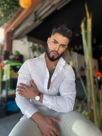 OnlyFans cuenta alonsobrag0f avatar 1
