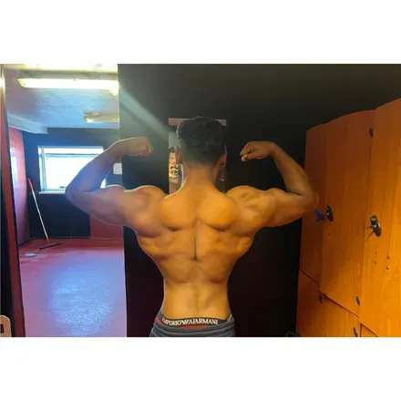 OnlyFans account  brownkidd header 2