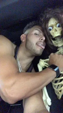 OnlyFans cuenta cincodeasada avatar 1