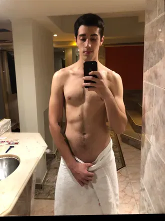 OnlyFans cuenta maxihl18 avatar 1
