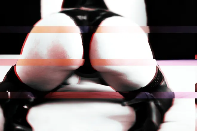 OnlyFans cuenta mme.callipyge header 2