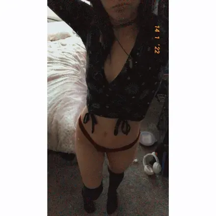 OnlyFans cuenta trippysuccubusxx avatar 1