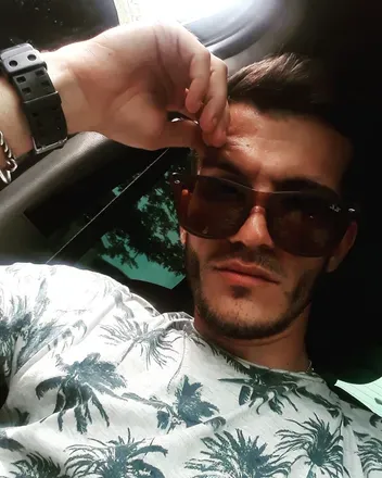 OnlyFans cuenta davitox9 avatar 1