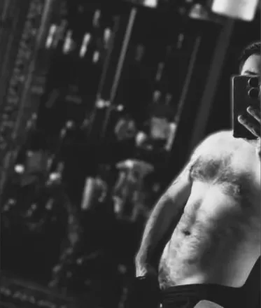 OnlyFans cuenta alex45psicologo avatar 1