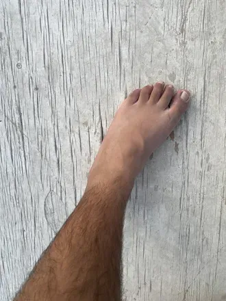 OnlyFans cuenta footandmore21 avatar 1