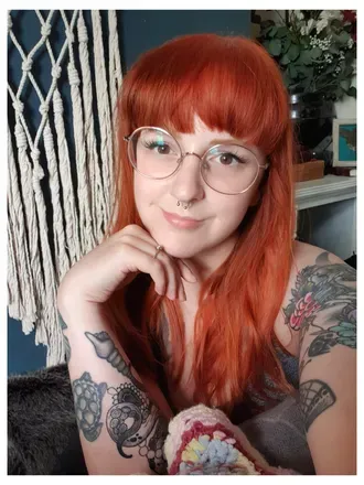 OnlyFans cuenta hexthegreywitch avatar 1