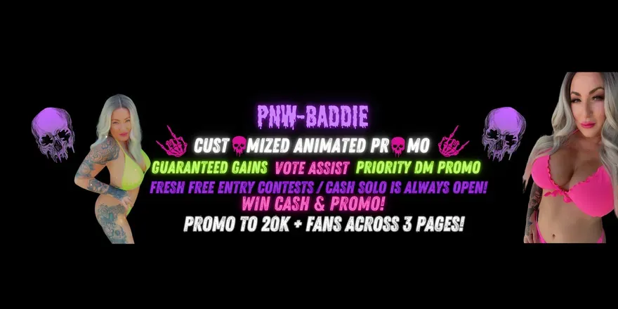 OnlyFans cuenta pnw-baddie header 2