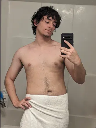 OnlyFans account  flusflus avatar 1