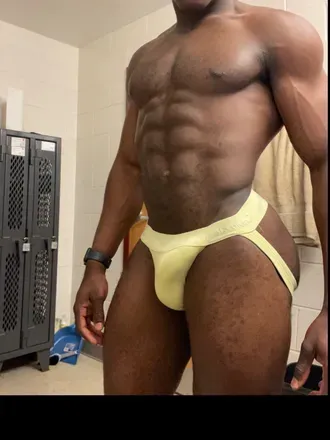 OnlyFans cuenta onesexymarine avatar 1