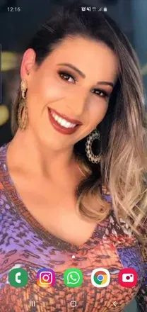 OnlyFans cuenta camilinha1988 avatar 1