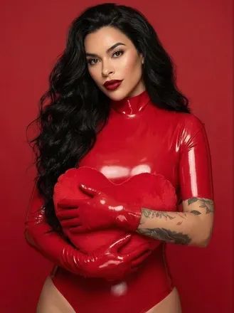 OnlyFans account  nicolelorent avatar 1
